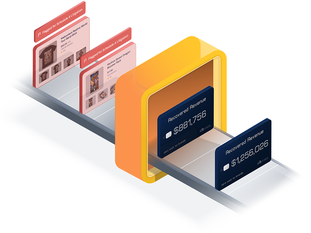 Revenue Recovery