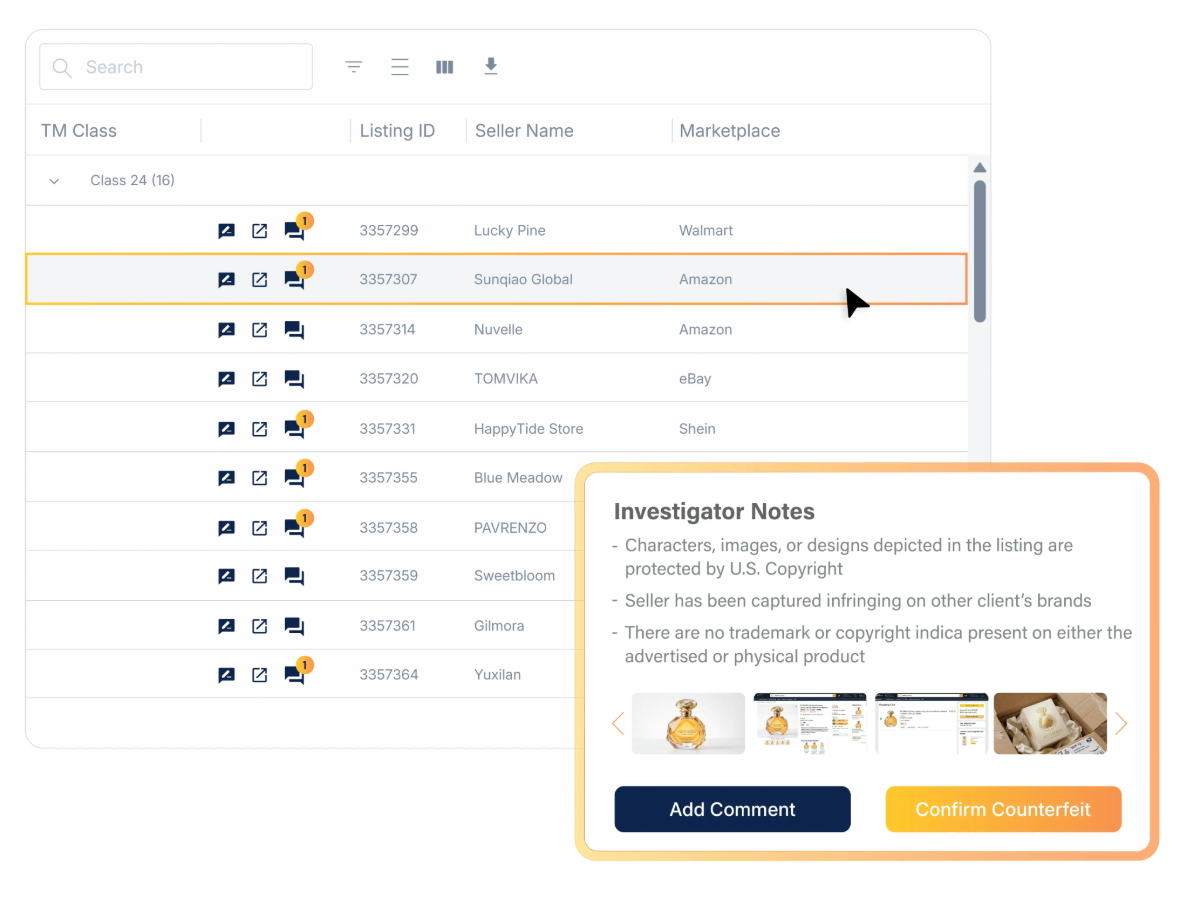 Revenue Recovery Platform