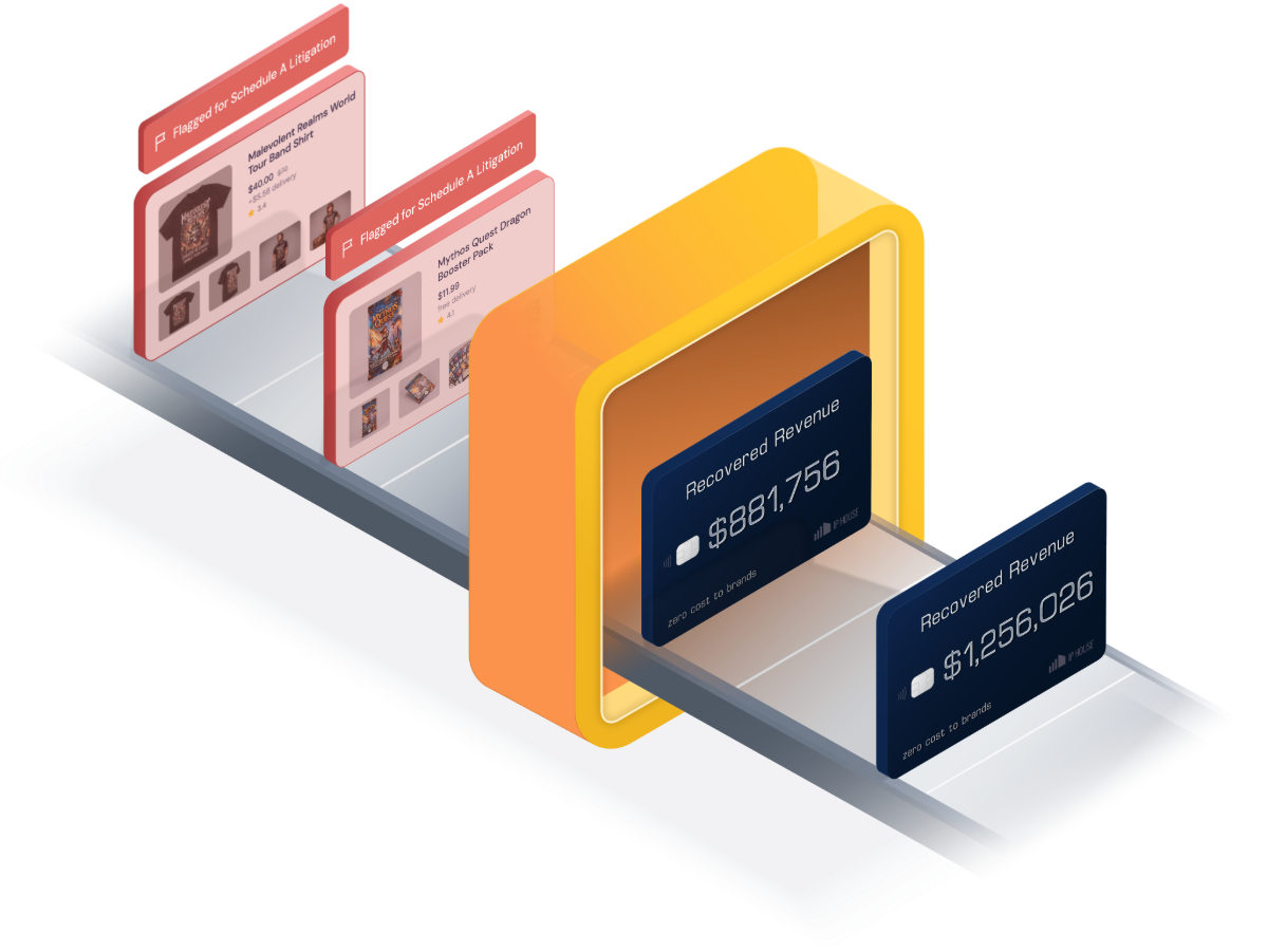 Revenue Recovery