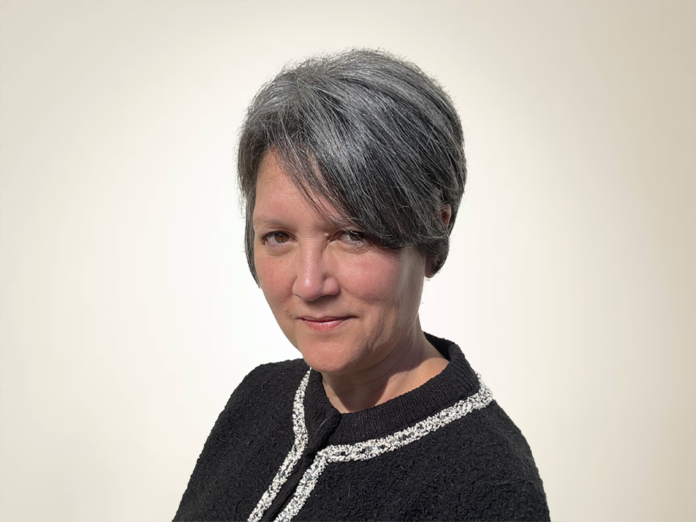 Lynn Rogers Staff Picture