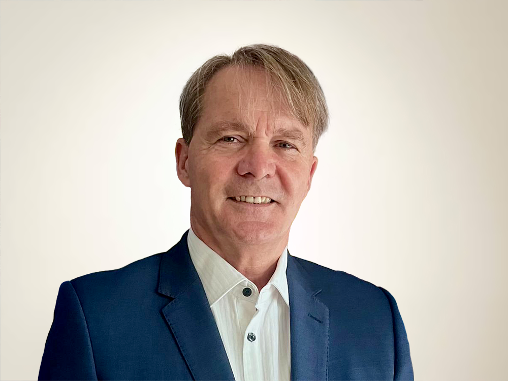 Neil Gane Staff Picture