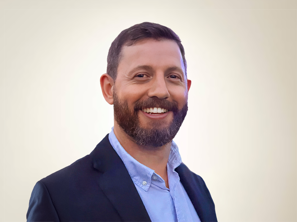 Rob Johns Staff Picture