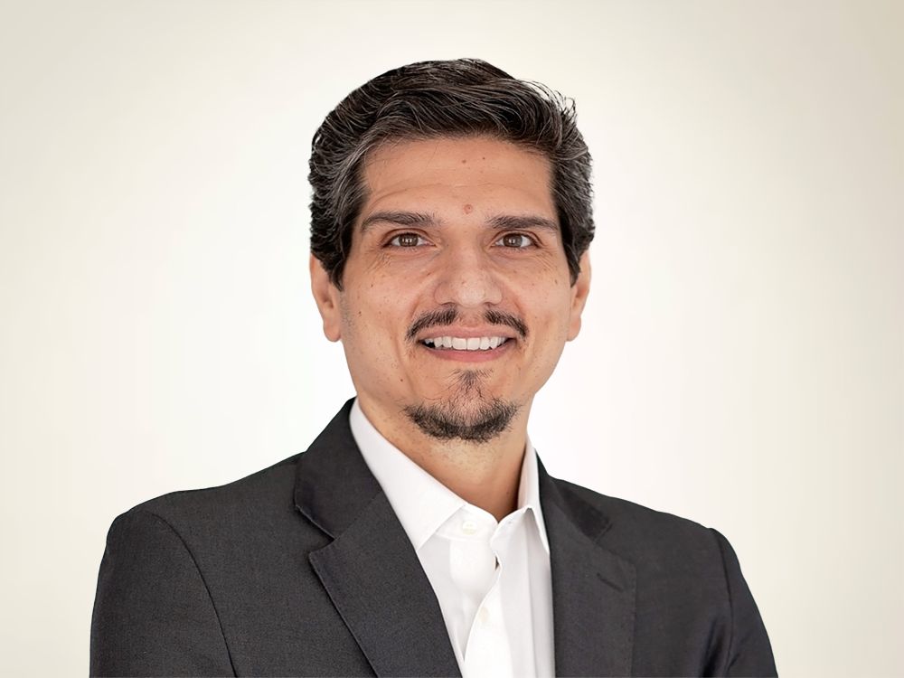 Ygor Valerio Staff Picture