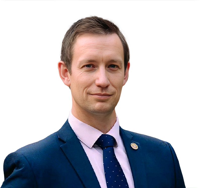 Andrew Masterson Staff Picture