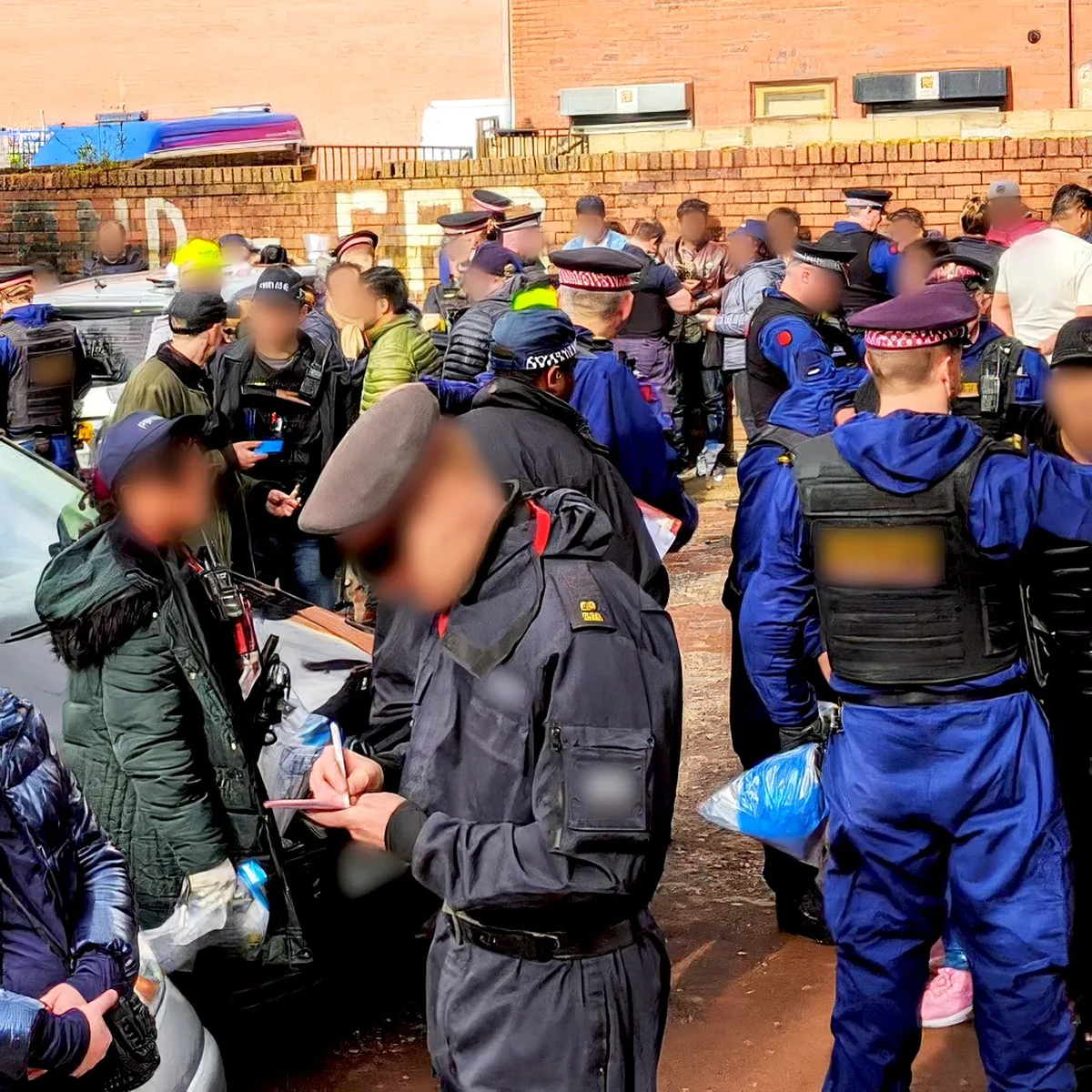 CP Enforce