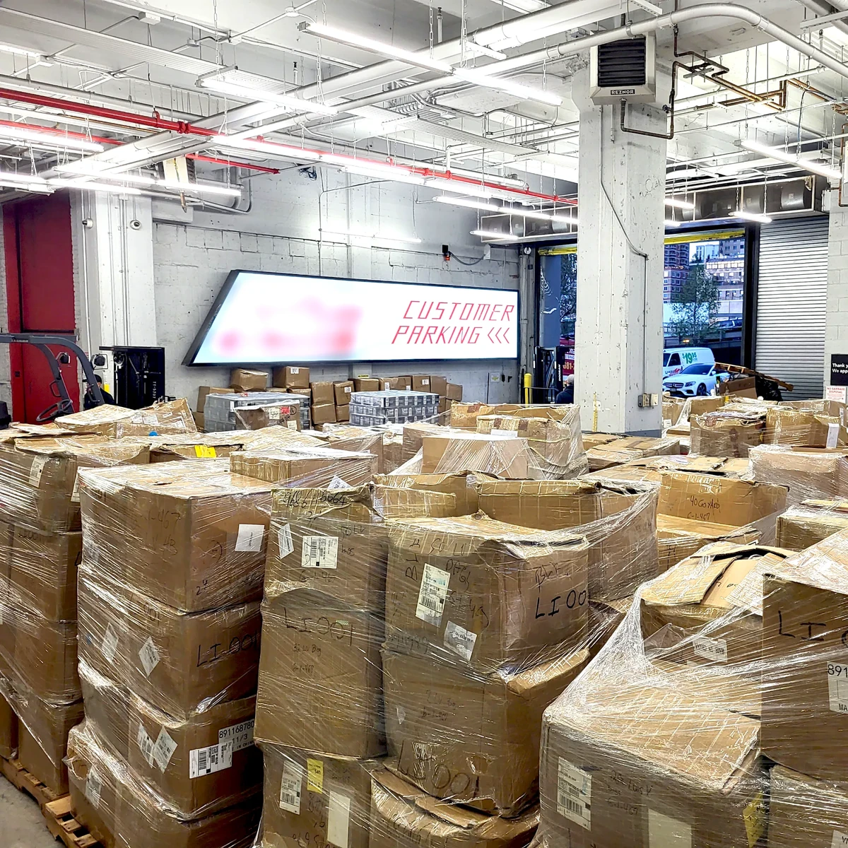 GOI Enforce