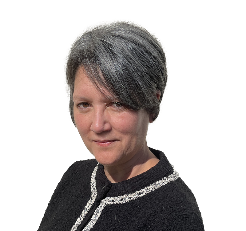 Lynn Rogers Staff Picture