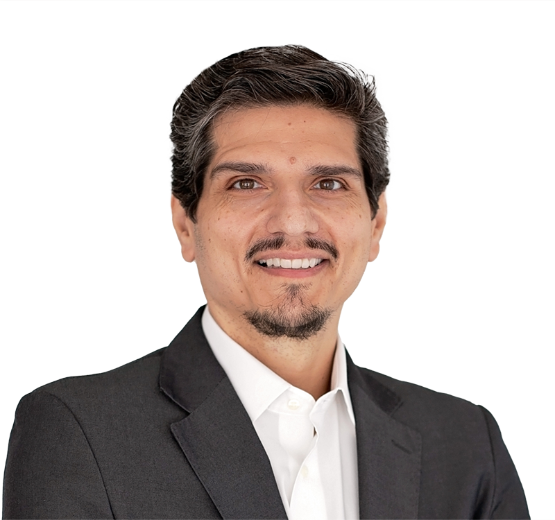 Ygor Valerio Staff Picture