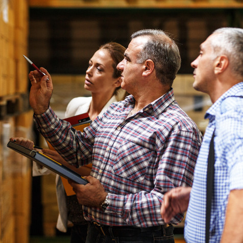 Supply Chain Risk