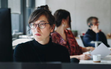 Content and Brand Protection
