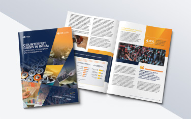 Counterfeit Crisis in India   ISB Institute of Data Science & IP House Report