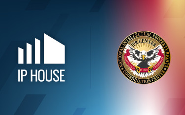 IP House and IPR Center