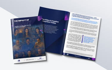 Impact of Piracy on Indias Video Sector and Creative Economy