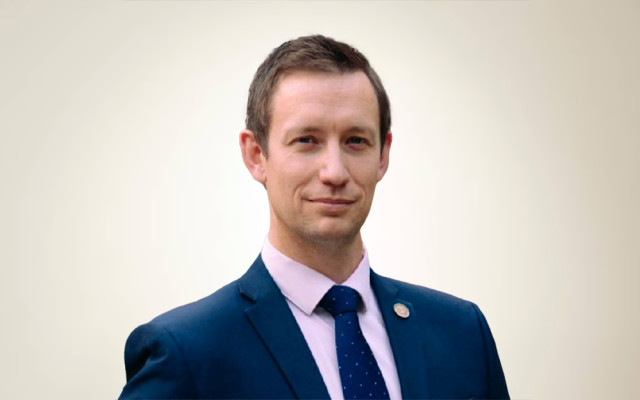 Andrew Masterson