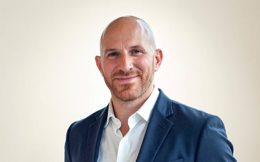 Elliott Ingram