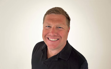 James Ramm