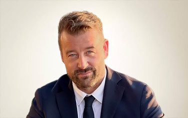 Jan van Voorn