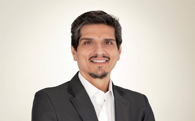 Ygor Valerio